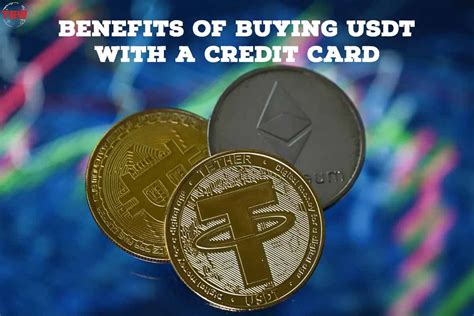 buy usdt using credit card.